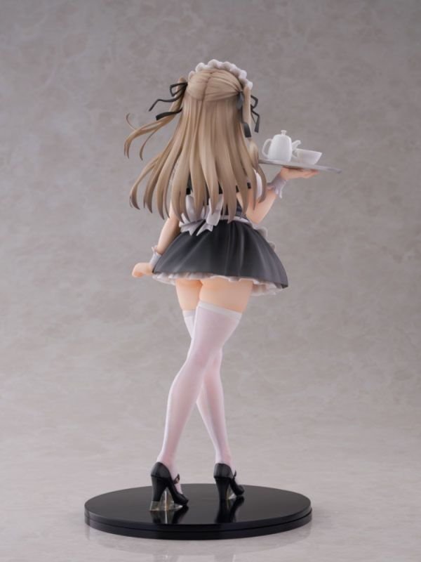 (預購) koikoi 1/6 原畫:saitom 櫻 艾爾 PVC完成品 20251118 koikoi 1/6 原畫:saitom 櫻 艾爾 PVC完成品
