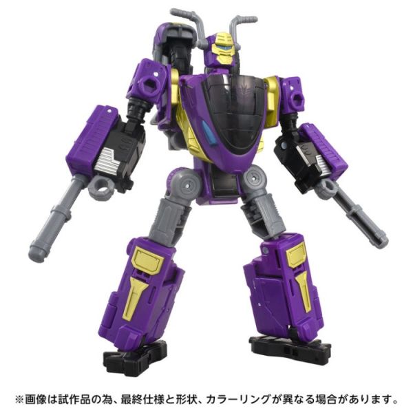 (預購) TAKARATOMY 變形金剛 AOTP-35 Sideways Armada Universe 可動完成品 20260127 TAKARATOMY 變形金剛 AOTP-35 Sideways Armada Universe 可動完成品