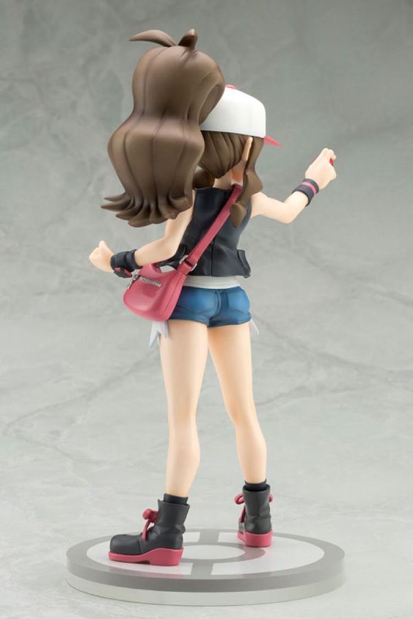 (預購) KOTOBUKIYA 1/8 ARTFX J 寶可夢 鬥子 with 暖暖豬 PVC完成品 20260630 KOTOBUKIYA 1/8 ARTFX J 寶可夢 鬥子 with 暖暖豬 PVC完成品