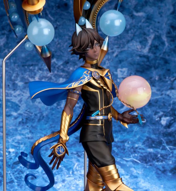ALTER 1/8 FGO Fate/Grand Order Berserker/阿周那 Alter PVC ALTER 1/8 FGO Fate/Grand Order Berserker/阿周那 Alter PVC