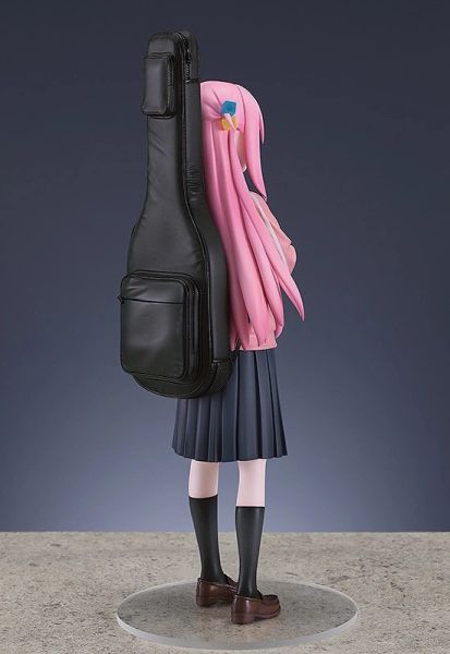 Good Smile 1/7 孤獨搖滾 後藤一里 小孤獨 PVC Good Smile 1/7 孤獨搖滾 後藤一里 小孤獨 PVC