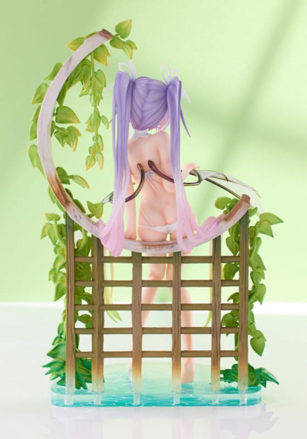 (預購) PINK CHARM 1/6 rurudo原創角色 伊芙．EDEN_Ver. PVC完成品 (預購) PINK CHARM 1/6 rurudo原創角色 伊芙．EDEN_Ver. PVC完成品