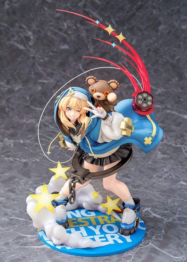 Phat! 1/6 聖騎士之戰 奮戰 布莉姬特 PVC完成品 Phat! 1/6 聖騎士之戰 奮戰 布莉姬特 PVC完成品