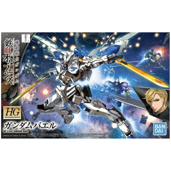 BANDAI 1/144 HGIBO 036 主魔鋼彈 機動戰士鋼彈 鐵血的孤兒 組裝模型 BANDAI,1/144,HGIBO,036,主魔鋼彈,機動戰士鋼彈,鐵血的孤兒,組裝模型,