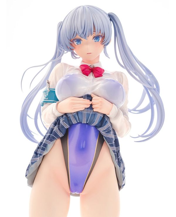 [18禁商品] Rocket Boy 1/6 風紀委員會委員 PVC [18禁商品] Rocket Boy 1/6 風紀委員會委員 PVC