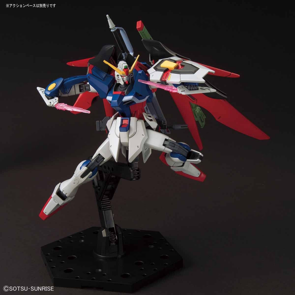 BANDAI 1/144 HGCE 224 命運鋼彈 機動戰士 鋼彈SEED DESTINY 組裝模型 BANDAI,1/144,HGCE,224,命運鋼彈,機動戰士,鋼彈,SEED,DESTINY,組裝模型,