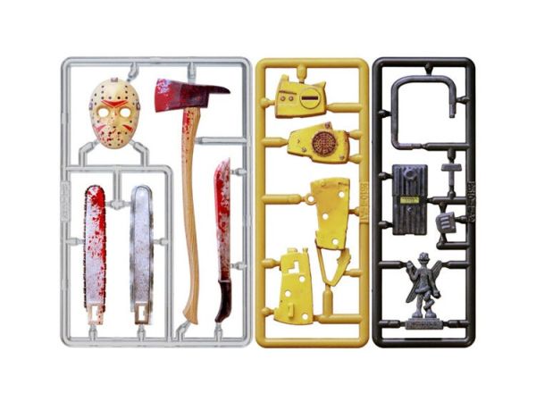 (預購) M.I.C Pripra 1/12 公仔用道具 昭和怪談的注意事項 組裝模型 20251209 M.I.C Pripra 1/12 公仔用道具 昭和怪談的注意事項 組裝模型