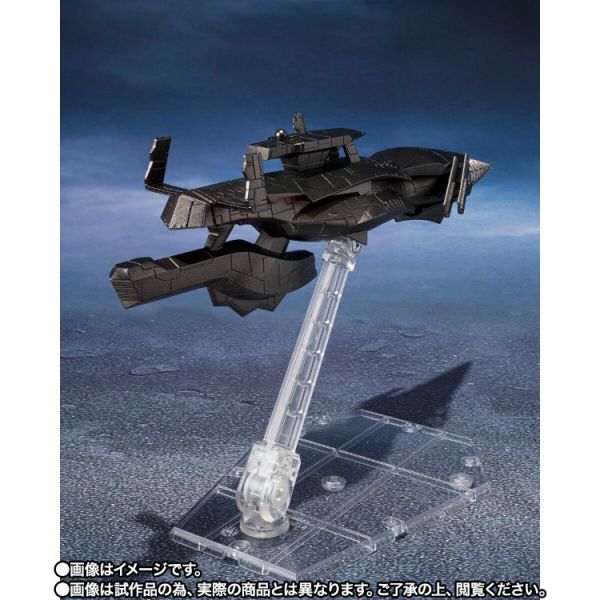 (預購) BANDAI S.H.MonsterArts 哥吉拉 (2004) 放射熱線Ver. VS 新·轟天號 可動完成品 20251201 BANDAI S.H.MonsterArts 哥吉拉 (2004) 放射熱線Ver. VS 新·轟天號 可動完成品