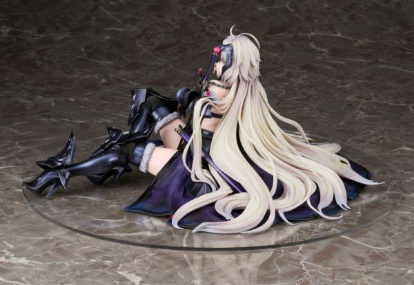 ALTER 1/7 Fate/Grand Order FGO 貞德 Alter 泡影之夢Ver. PVC ALTER 1/7 Fate/Grand Order FGO 貞德 Alter 泡影之夢Ver. PVC