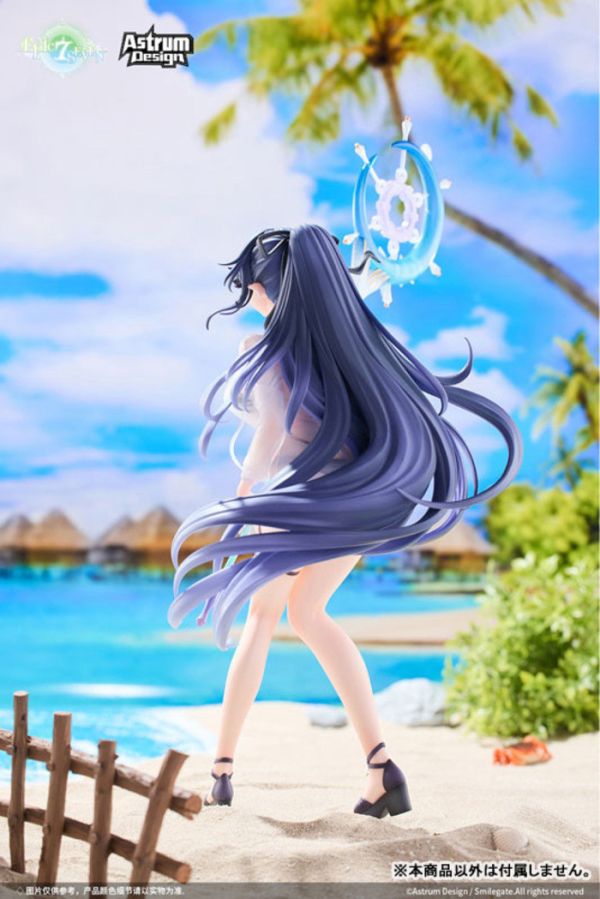 Astrum Design 1/7 第七史詩 魔導士 慶典艾妲 PVC完成品 Astrum Design 1/7 第七史詩 魔導士 慶典艾妲 PVC完成品