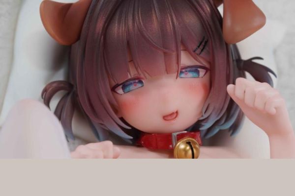 (預購) [18禁商品] PURE 1/6 原畫:こむぎ 想要誇獎的姿勢 PVC完成品 20260505 [18禁商品] PURE 1/6 原畫:こむぎ 想要誇獎的姿勢 PVC完成品