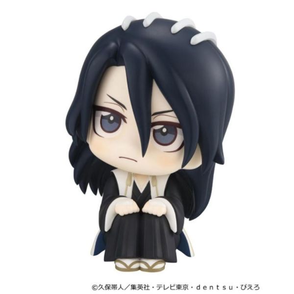 (預購) [再販] MEGAHOUSE LOOKUP BLEACH 死神 千年血戰篇 朽木白哉 20260713 [再販] MEGAHOUSE LOOKUP BLEACH 死神 千年血戰篇 朽木白哉