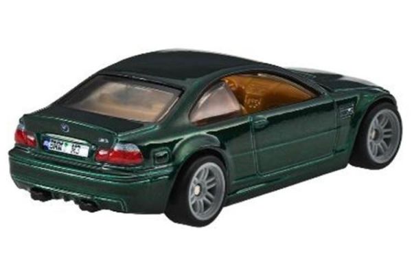 (預購) Hot Wheels風火輪  JKF30-9866 汽車文化 Power Trip BMW M3 20260510 Hot Wheels風火輪  JKF30-9866 汽車文化 Power Trip BMW M3