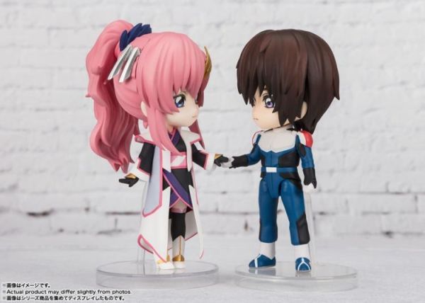 (預購) [再販] BANDAI Figuarts mini 機動戰士鋼彈 拉克絲·克萊因 可動完成品 20260808 [再販] BANDAI Figuarts mini 機動戰士鋼彈 拉克絲·克萊因 可動完成品
