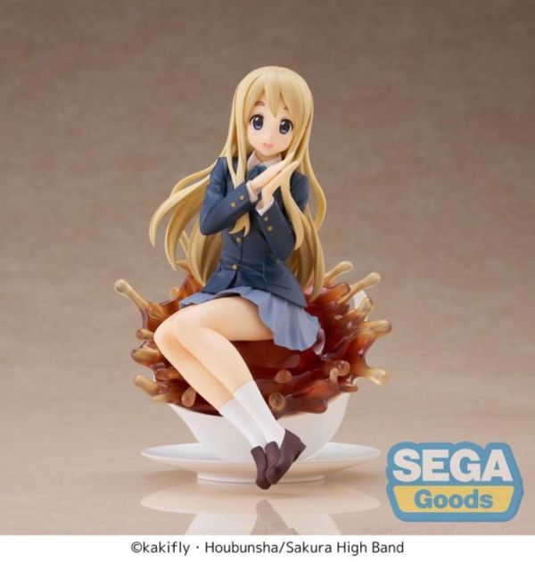 (預購) SEGA 景品 K-ON! Luminasta 琴吹紬 2610 20260429 SEGA 景品 K-ON! Luminasta 琴吹紬