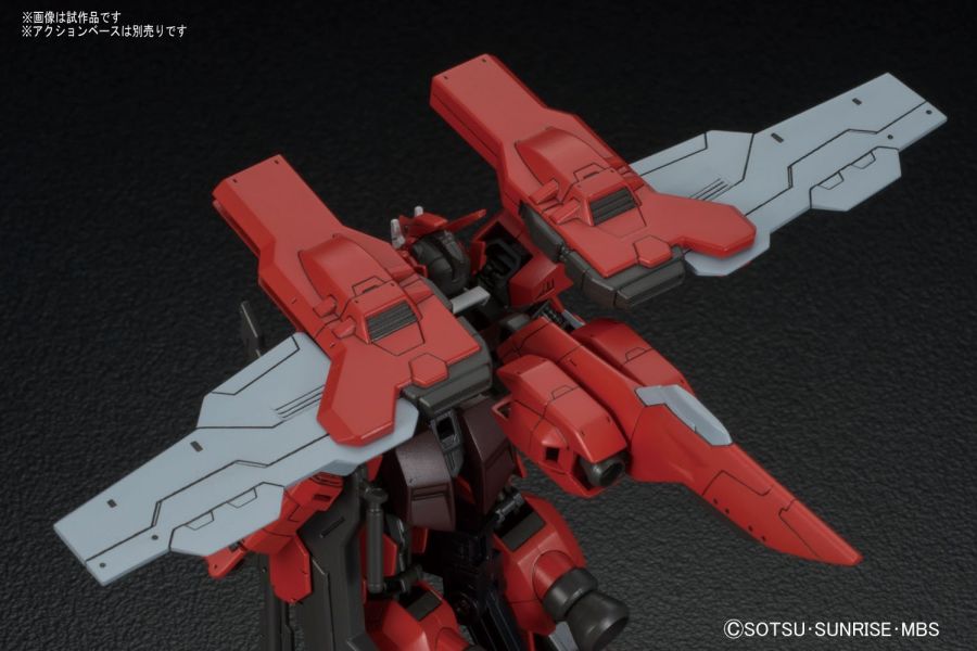BANDAI 1/144 HGIBO 020 君魔鋼彈 起源 機動戰士鋼彈 鐵血的孤兒 組裝模型 BANDAI,1/144,HGIBO,020,君魔鋼彈,起源,機動戰士,鋼彈,鐵血的孤兒,組裝模型,