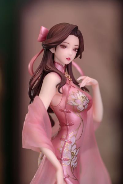 Myethos 1/10 Gift+ 織夢系列 王者榮耀 貂蟬ver. PVC Myethos 1/10 Gift+ 織夢系列 王者榮耀 貂蟬ver. PVC