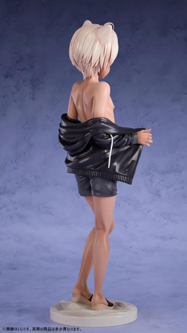 (預購) FOTS JAPAN PMMA人形 1/6 泳褲褐色獸耳男孩 勞爾 PVC完成品 20260616 FOTS JAPAN PMMA人形 1/6 泳褲褐色獸耳男孩 勞爾 PVC完成品
