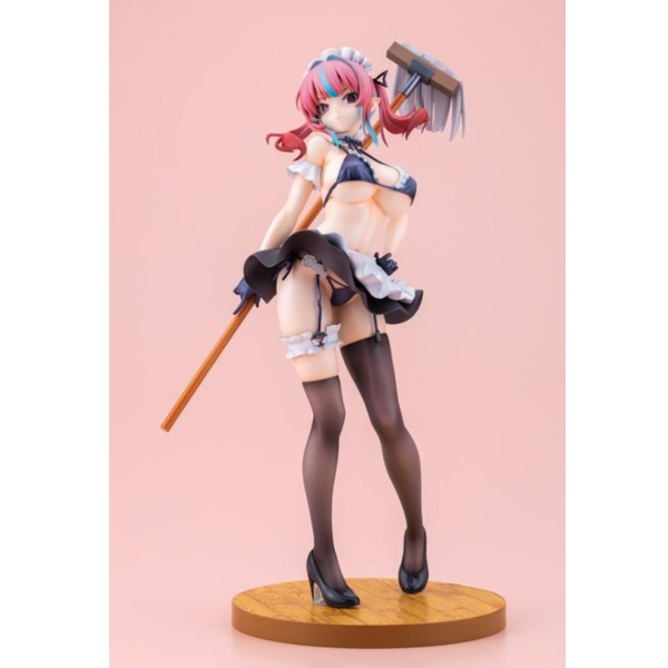 (預購) Kotobukiya 壽屋 1/7 容易對付的惡魔大人 高潔果南 PVC完成品 20260603 Kotobukiya 壽屋 1/7 容易對付的惡魔大人 高潔果南 PVC完成品