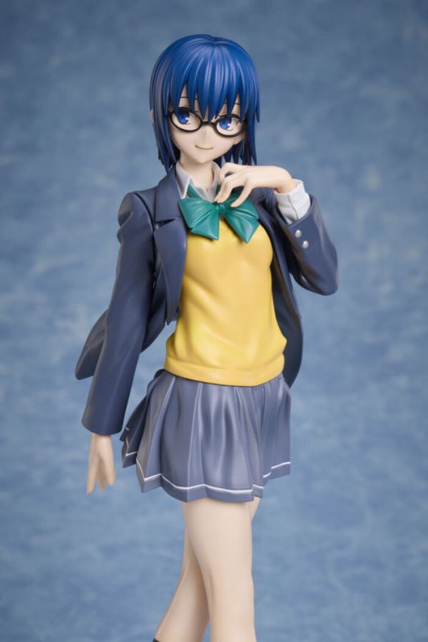 ANIPLEX 1/7 月姫 -A piece of blue glass moon- 希耶爾 PVC完成品 ANIPLEX 1/7 月姫 -A piece of blue glass moon- 希耶爾 PVC完成品