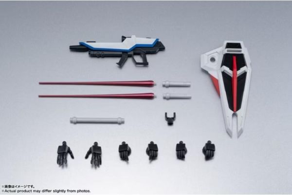 (預購) BANDAI 機動戰士鋼彈 UNIVERS ZGMF-X10A 自由鋼彈 (RENEWAL) FREEDOM 20260609 BANDAI 機動戰士鋼彈 UNIVERS ZGMF-X10A 自由鋼彈 (RENEWAL) FREEDOM