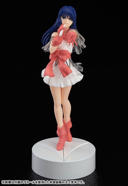 Max Factory PLAMAX 1/20 MF-04 minimum factory 超時空要塞 林明美 愛,還記得嗎 組裝模型 Max Factory PLAMAX 1/20 MF-04 minimum factory 超時空要塞 林明美 愛,還記得嗎 組裝模型