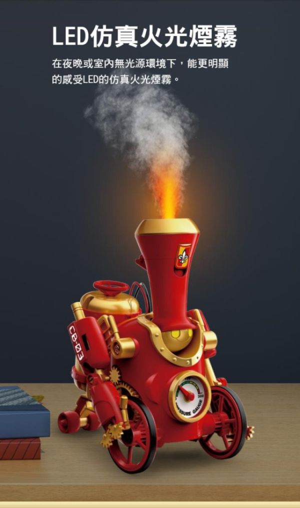 (預購) PROKITS 寶工 煙囪兄弟 GE-898 20260107 PROKITS 寶工 煙囪兄弟 GE-898