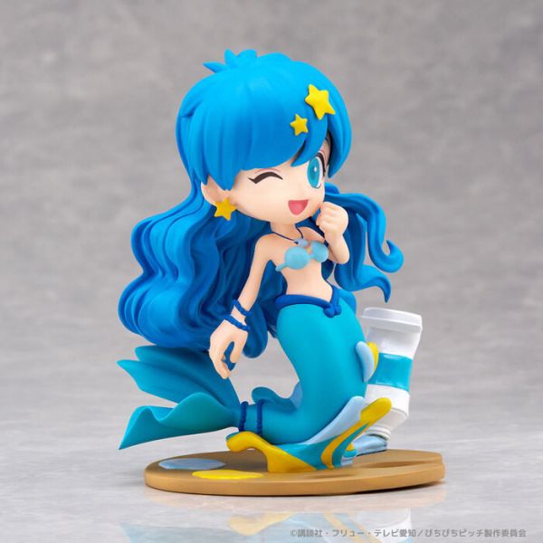 Bushiroad Creative PalVerse Pale. 真珠美人魚 波音 PVC完成品 Bushiroad Creative PalVerse Pale. 真珠美人魚 波音 PVC完成品