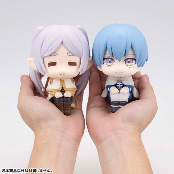 (預購) MEGAHOUSE LOOK UP 葬送的芙莉蓮 芙莉蓮 無精打采 20260311 MEGAHOUSE LOOK UP 葬送的芙莉蓮 芙莉蓮 無精打采