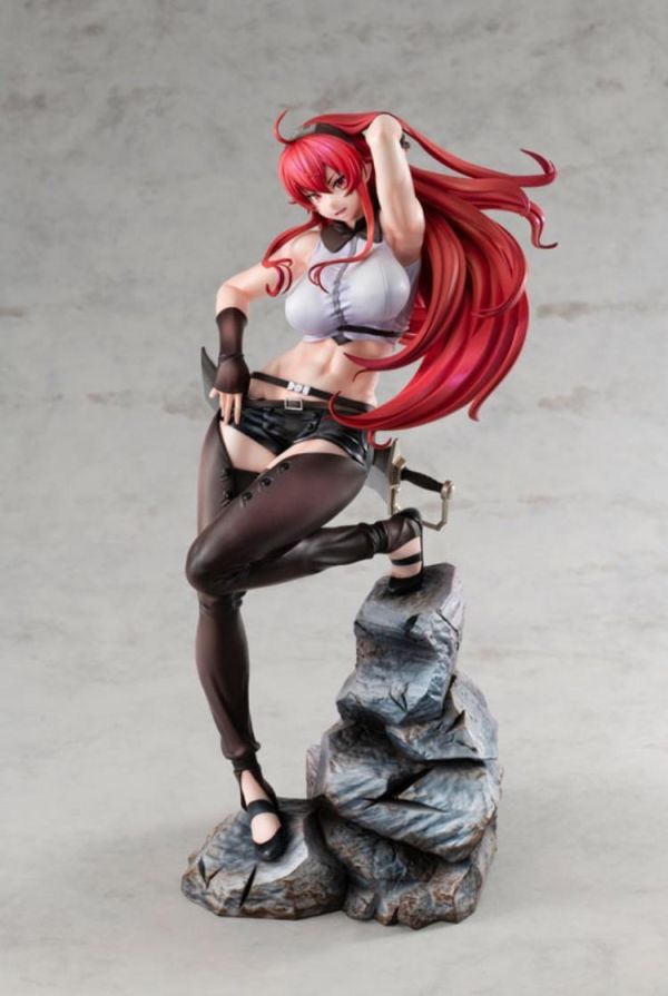 (預購) MEGAHOUSE Lucrea 無職轉生 到了異世界就拿出真本事 艾莉絲 20260813 MEGAHOUSE Lucrea 無職轉生 到了異世界就拿出真本事 艾莉絲