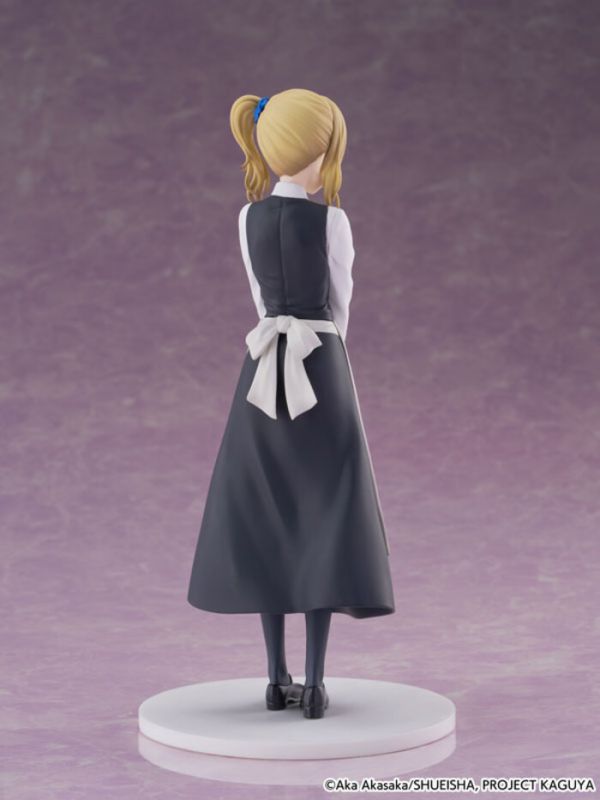CyberZ cantabile 輝夜姬想讓人告白 早坂愛 PVC完成品 CyberZ cantabile 輝夜姬想讓人告白 早坂愛 PVC完成品