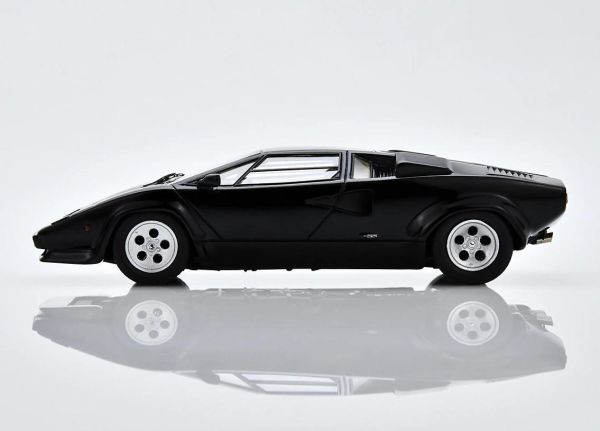 (預購) SPARK 1/43 藍寶堅尼 Lamborghini Countach 5000S 1982 S6743 20261005 SPARK 1/43 藍寶堅尼 Lamborghini Countach 5000S 1982 S6743