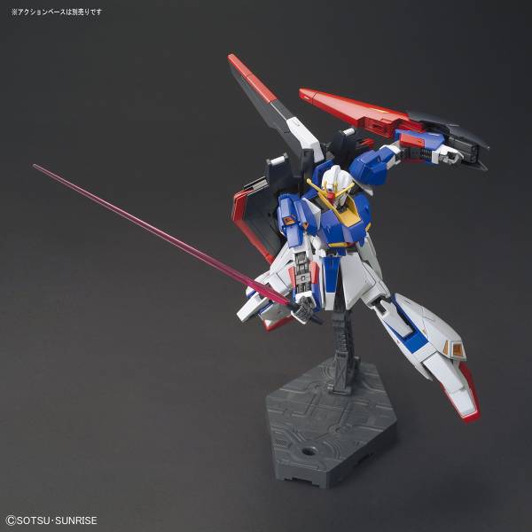 BANDAI 1/144 HGUC 203 ZETA鋼彈 Z鋼彈 新生式樣 機動戰士 Z鋼彈 組裝模型 BANDAI,1/144,HGUC,203,ZETA,鋼彈,Z鋼彈,新生式樣 ,機動戰士,Z鋼彈,組裝模型,