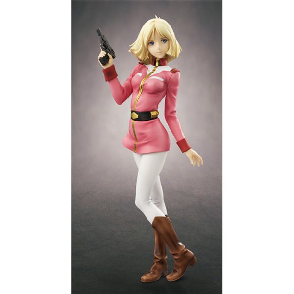 [再販] MegaHouse Excellent Model RAHDX G.A.NEO機動戰士鋼彈 雪拉·瑪絲 [再販] MegaHouse Excellent Model RAHDX G.A.NEO機動戰士鋼彈 雪拉·瑪絲