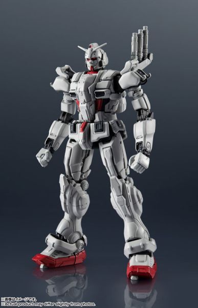 BANDAI GUNDAM UNIVERSE 機動戰士鋼彈 復仇安魂曲 鋼彈EX BANDAI GUNDAM UNIVERSE 機動戰士鋼彈 復仇安魂曲 鋼彈EX