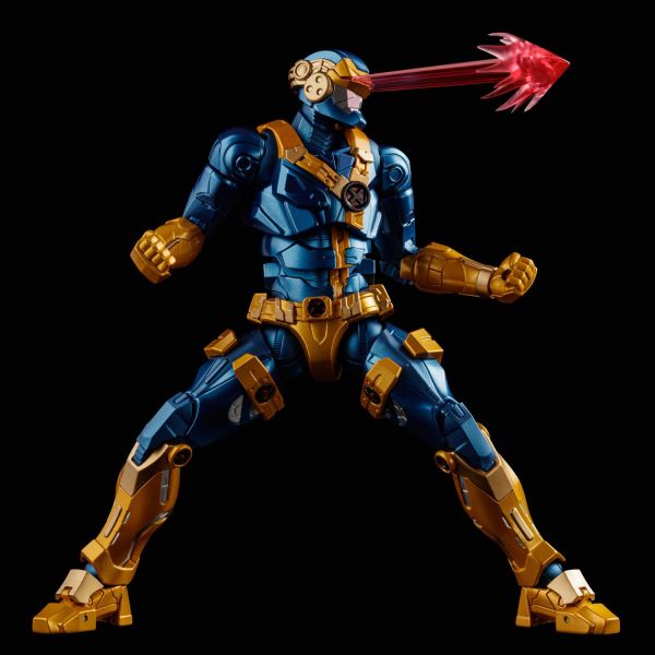 [再販] 千值練 FIGHTING ARMOR X戰警 獨眼龍 可動完成品 [再販] 千值練 FIGHTING ARMOR X戰警 獨眼龍 可動完成品