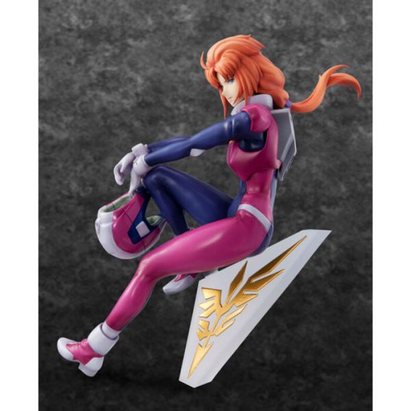 [再販] MegaHouse Excellent Model RAHDX G.A.NEO 機動戰士鋼彈UC 瑪莉妲·庫魯斯 [再販] MegaHouse Excellent Model RAHDX G.A.NEO 機動戰士鋼彈UC 瑪莉妲·庫魯斯