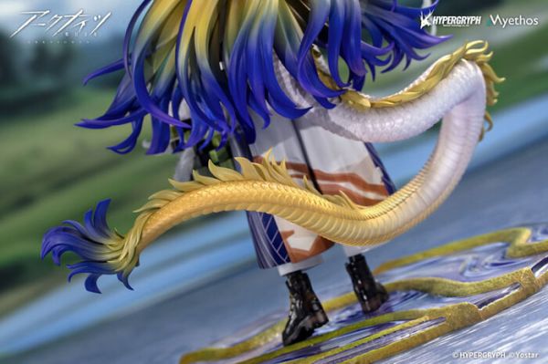 Myethos 1/7 明日方舟 黍 PVC完成品 Myethos 1/7 明日方舟 黍 PVC完成品