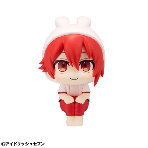 [標準版] MegaHouse LOOK UP IDOLiSH7 七瀬陸 PVC完成品 [標準版] MegaHouse LOOK UP IDOLiSH7 七瀬陸 PVC完成品