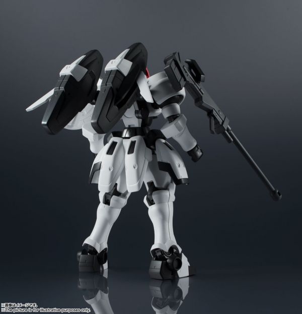 BANDAI GUNDAM UNIVERSE OZ-00MS 托爾吉斯 BANDAI,GUNDAM,UNIVERSE,OZ-00MS,托爾吉斯
