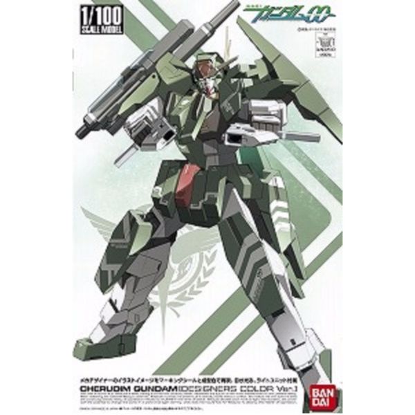 BANDAI 1/100 鋼彈OO 018 智天使鋼彈 設計師配色 機動戰士 鋼彈OO 組裝模型 BANDAI,1/100,鋼彈,OO,018,智天使,鋼彈,設計師,配色 ,機動戰士,鋼彈,OO,組裝模型,