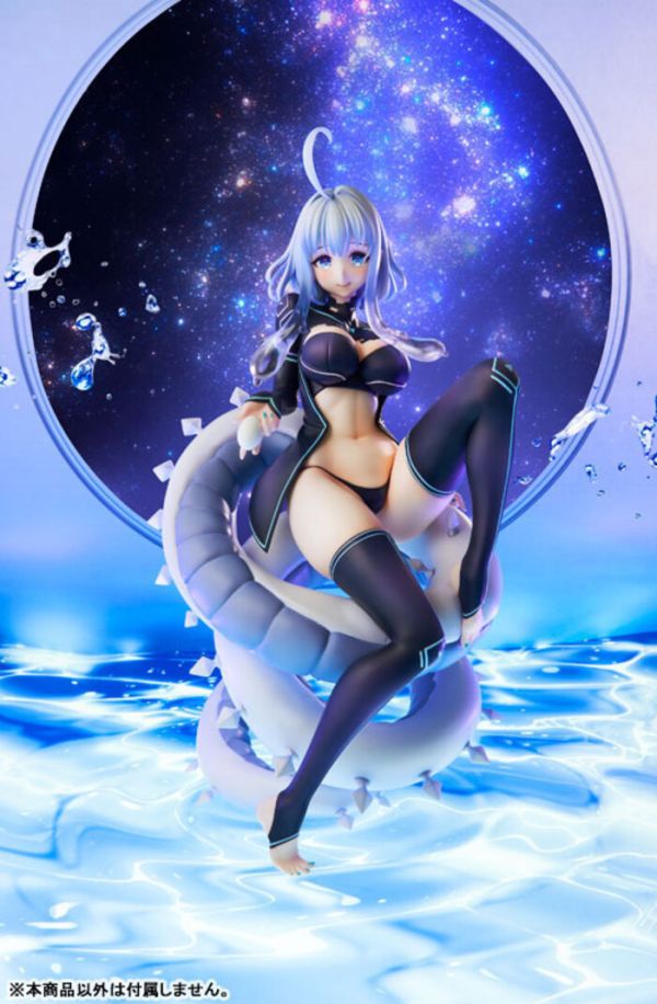 [18禁商品] KADOKAWA KDcolle 1/6 Giuniu Original 烏瑪醬 PVC完成品 [18禁商品] KADOKAWA KDcolle 1/6 Giuniu Original 烏瑪醬 PVC完成品
