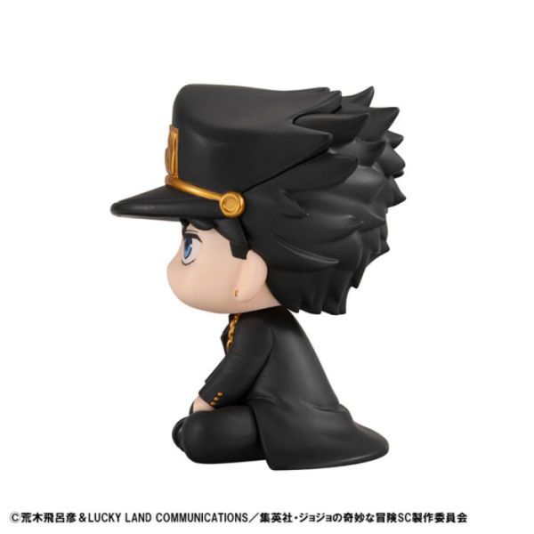 [標準版] MegaHouse LOOK UP JoJo的奇妙冒險 星塵遠征軍 空條承太郎 PVC完成品 [標準版] MegaHouse LOOK UP JoJo的奇妙冒險 星塵遠征軍 空條承太郎 PVC完成品