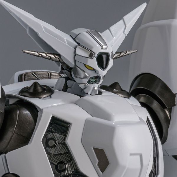 千值練 RIOBOT 真蓋特機器人 世界最後之日 真蓋特1號 原型機 可動完成品 千值練 RIOBOT 真蓋特機器人 世界最後之日 真蓋特1號 原型機 可動完成品