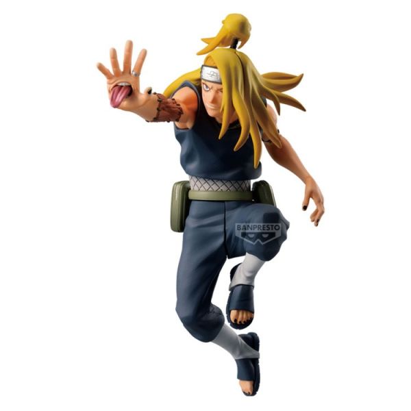 (預購) [再販] BP景品 NARUTO 72 系列 40 VIBRATION STARS 迪達拉 眼鏡牌 BANPRESTO 2505 20251111 [再販] BP景品 NARUTO 72 系列 40 VIBRATION STARS 迪達拉 眼鏡牌 BANPRESTO