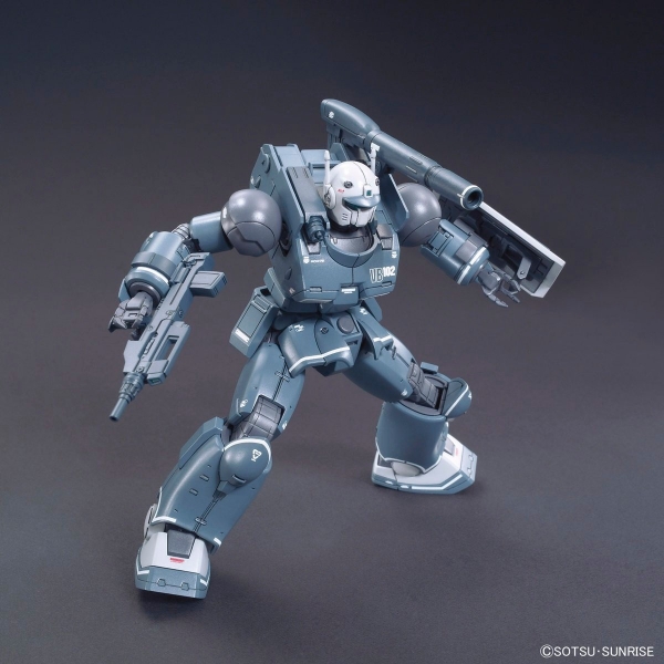 BANDAI 1/144 HGGTO 011 鋼加農 最初期型 鐵騎兵中隊機 機動戰士鋼彈 THE ORIGIN 組裝模型 BANDAI,1/144,HGGTO,011,鋼加農,最初期型,鐵騎兵中隊機,機動戰士鋼彈,THE ORIGIN,組裝模型,