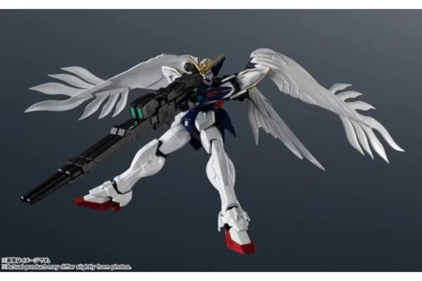 (預購) BANDAI 機動戰士鋼彈 UNIVERS XXXG-00W0 飛翼鋼彈零式(EW) (RENEWAL) 20260609 BANDAI 機動戰士鋼彈 UNIVERS XXXG-00W0 飛翼鋼彈零式(EW) (RENEWAL)