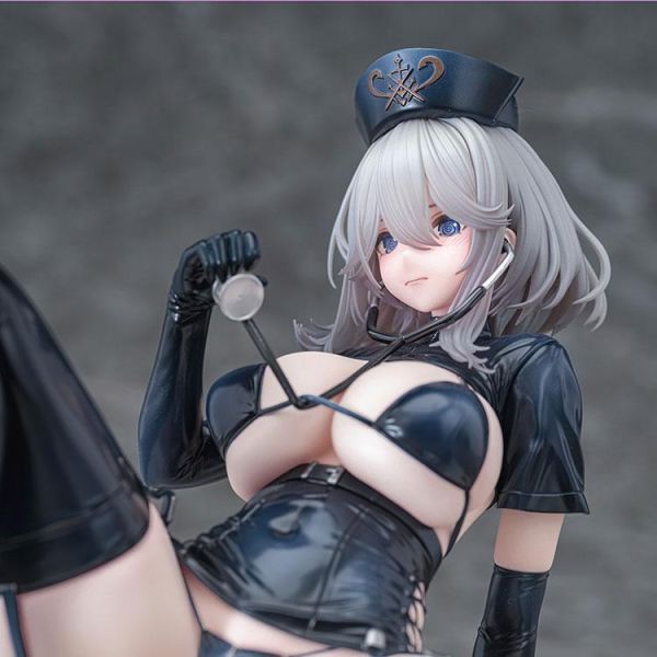 (預購) Phat! 1/6 碧藍航線 華盛頓 夜間巡診 完成品 20261108 Phat! 1/6 碧藍航線 華盛頓 夜間巡診 完成品