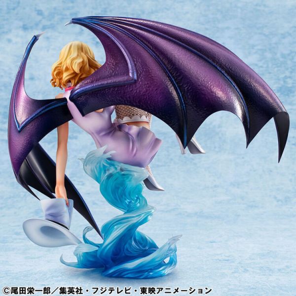 (預購) MegaHouse P.O.P航海王 Evolutionary History 絲媞希 PVC完成品 (預購) MegaHouse P.O.P航海王 Evolutionary History 絲媞希 PVC完成品