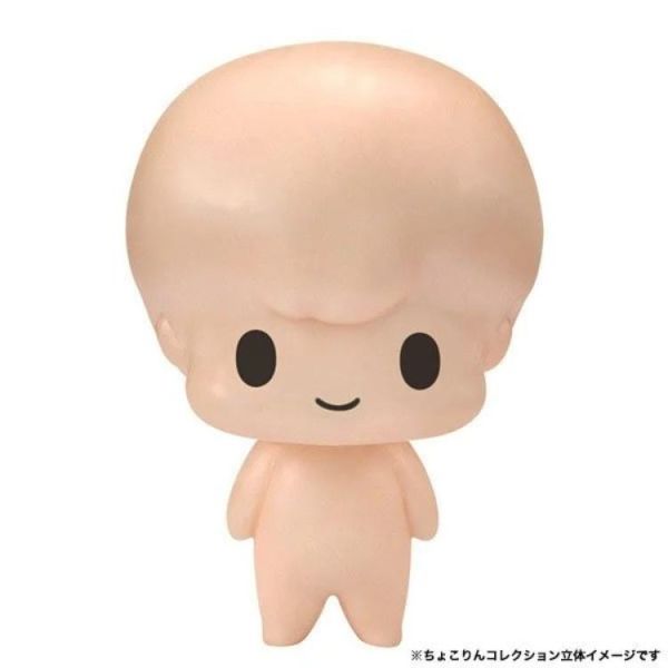 (預購) MEGAHOUSE 盲盒 Chokorin Q版公仔 塔麻歌子 全6種 一中盒6入販售 20260413 MEGAHOUSE 盲盒 Chokorin Q版公仔 塔麻歌子 全6種 一中盒6入販售